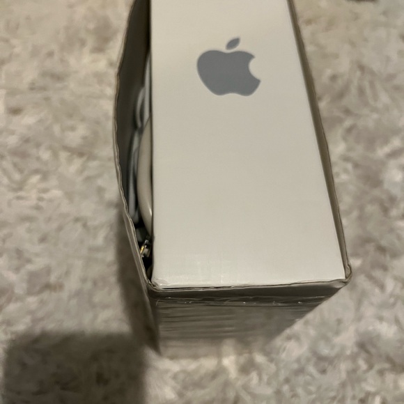 Apple AirPort Extreme Base Station MB763LL/A Wireless Router Wi-Fi 802.11n A1301 - Picture 8 of 11